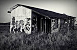 Abandoned II by game-breaker