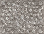 Coins by XStitchedxDreamsX