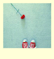 .:Whatever happend:. by Siamsa