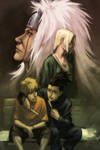 My Final Chapter by Roggles