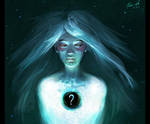 Do I have a soul? by Mar-ka