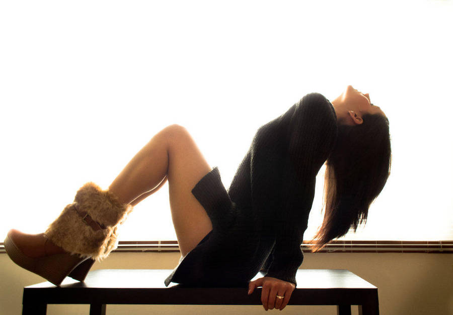 Window Effect by xGHSL