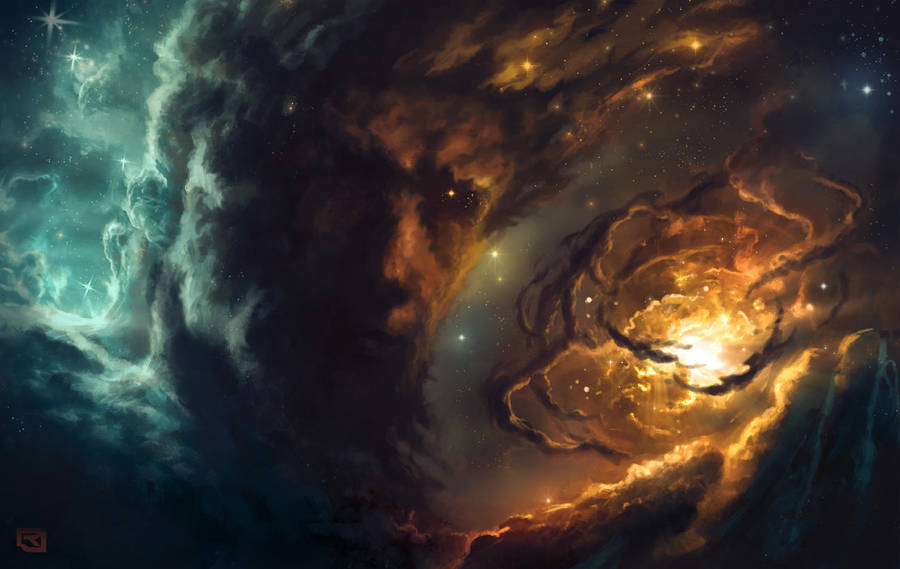 Creation by Rob-Joseph
