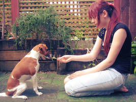 One Year by lady-leliel