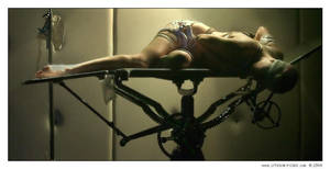 medical by lithiumpicnic