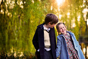 couple of love by pepapigo