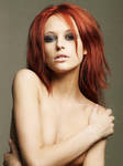 Janina - Glamour in my way 2 by JaninaN