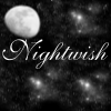 Nightwish static by AnetteHolopainen