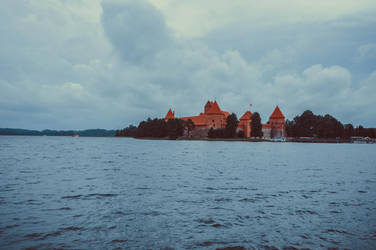 the way to by NatalieCartman