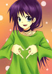 thank you by akiko-sama