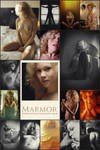 Marmor - The Book by RickB500