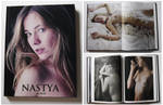 Nastya - The Book - Just a few copies left by RickB500