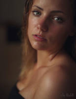 Heat of the Moment by RickB500