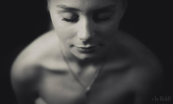 I say a little prayer by RickB500