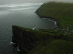 Faroe Islands by AleChe