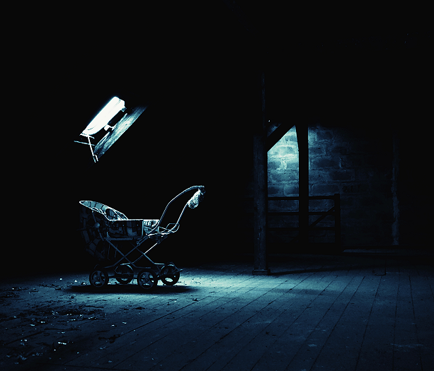 Lullaby II by MateuszPisarski