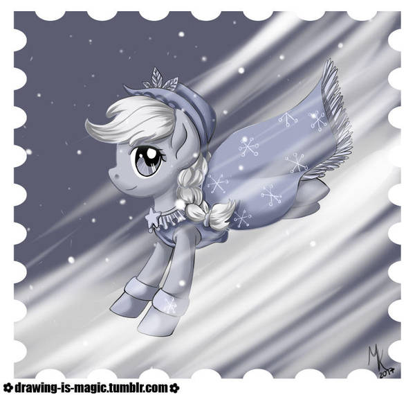 Spirit of Hearts warming Past by Mana-Kyusai