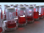 Liquid Storage by Zortje