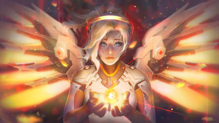 CHERISH (the Last Light) by Seiorai