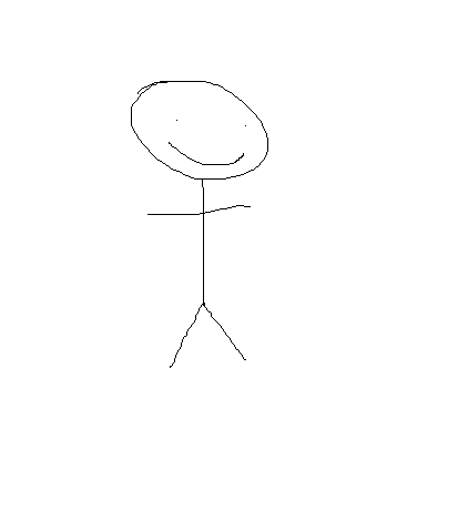 Stickman by infinitize