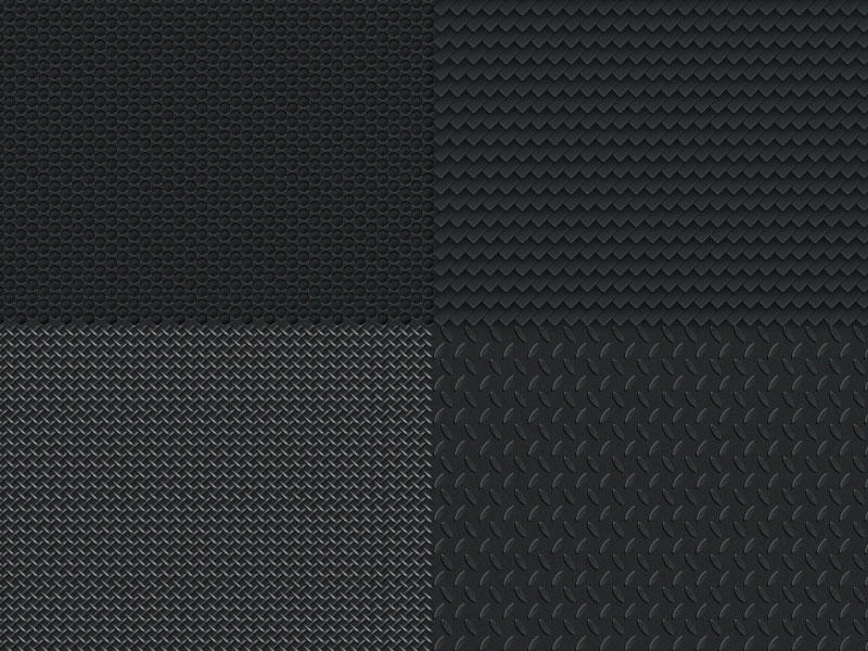 Free Psd Carbon Fiber Pattern by Pixeden