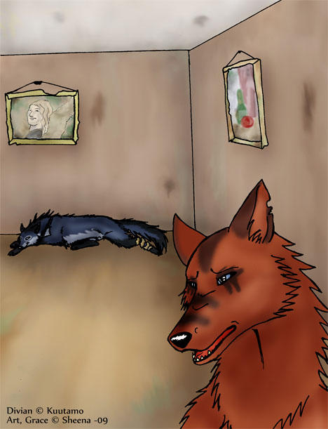 Doubts by Scheq