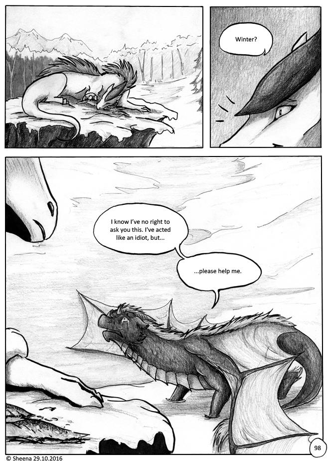 Quiran - page 98 by Scheq