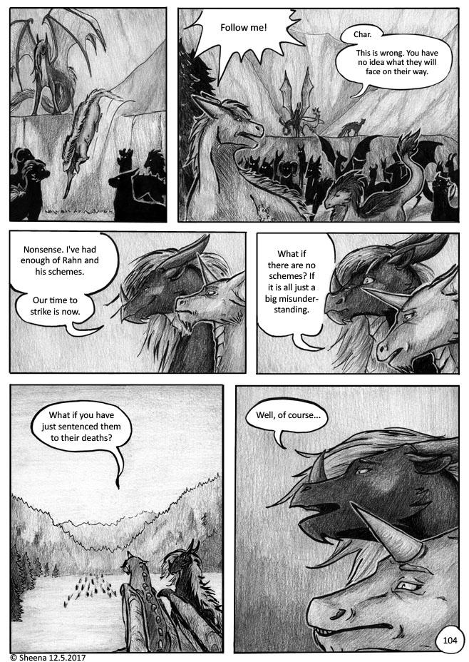 Quiran - page 104 by Scheq