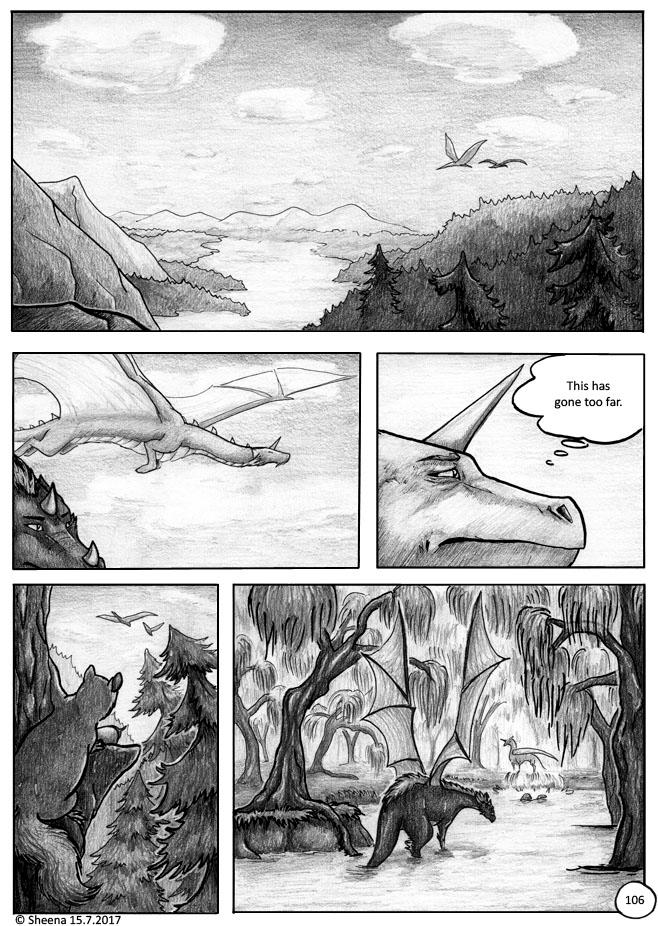Quiran - page 106 by Scheq