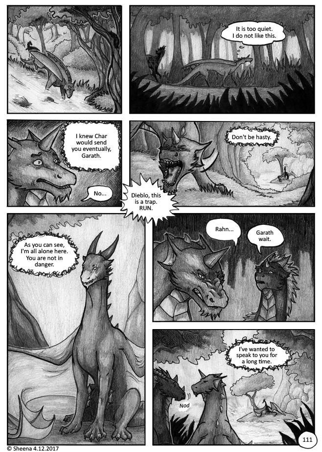 Quiran - page 111 by Scheq