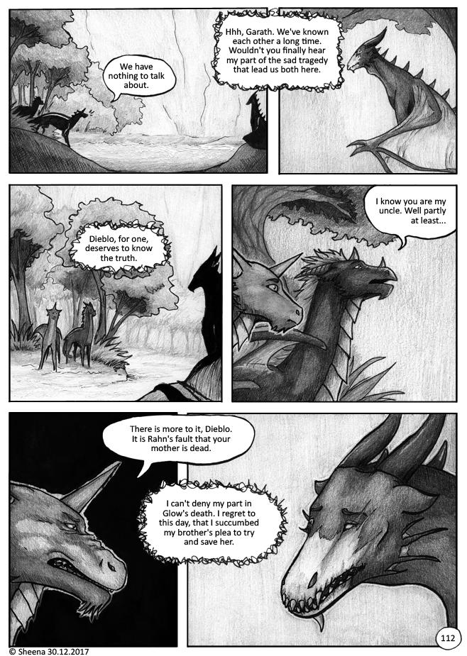 Quiran - page 112 by Scheq