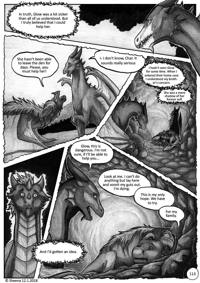 Quiran - page 113 by Scheq