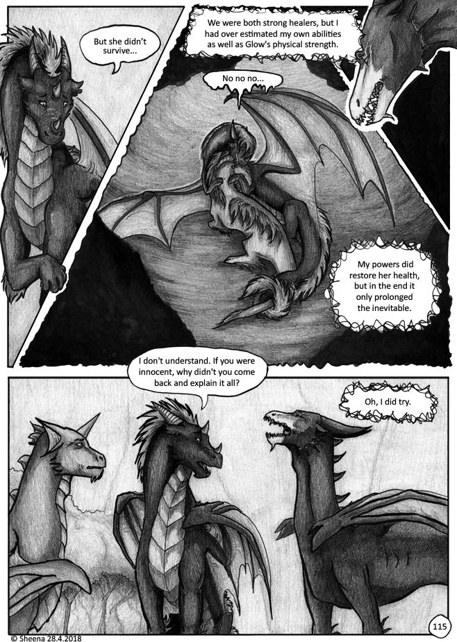 Quiran - page 115 by SheQli