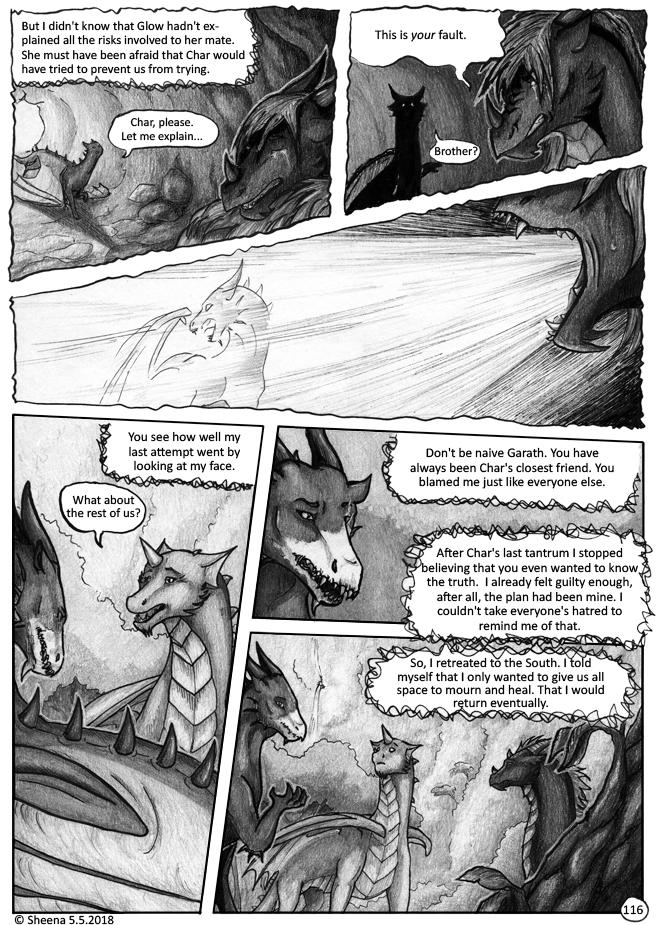 Quiran - page 116 by SheQli