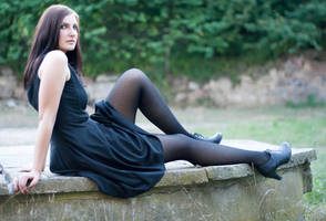 Nicole II by StrunzOstrau