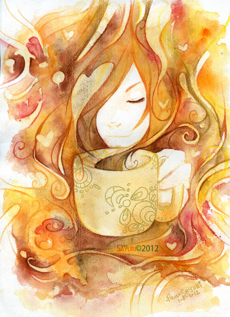coffee by faust-sayuri coffee by faust-sayuri