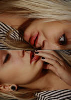 Lick me by crazyovce