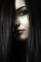 Imagined heart by crazyovce