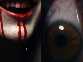 Madness by crazyovce