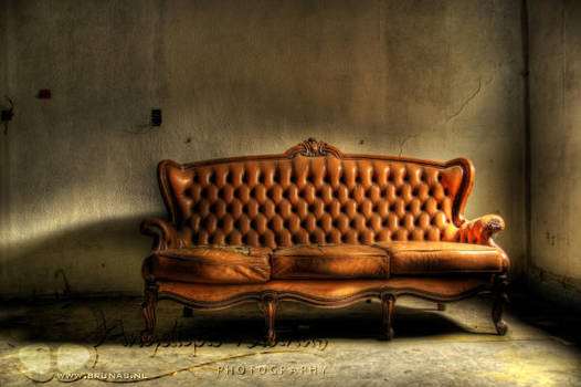 :: Urbex - Doel :: by Liek