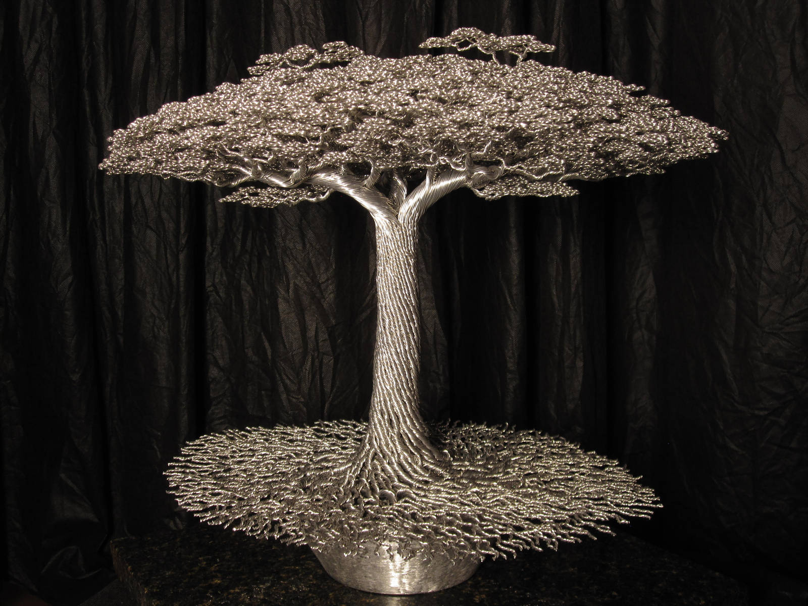 Hometree. by kaitrees