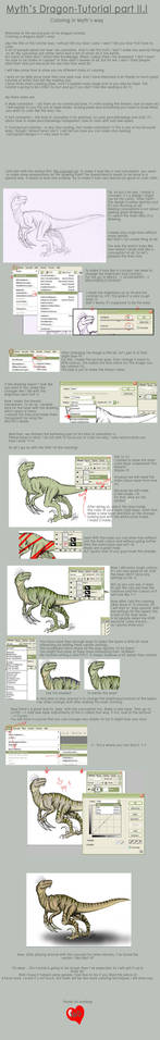 Myth's Tutorial Part 2.1 by mythori