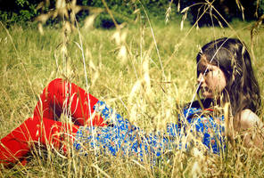 Wednesday by VeraAda