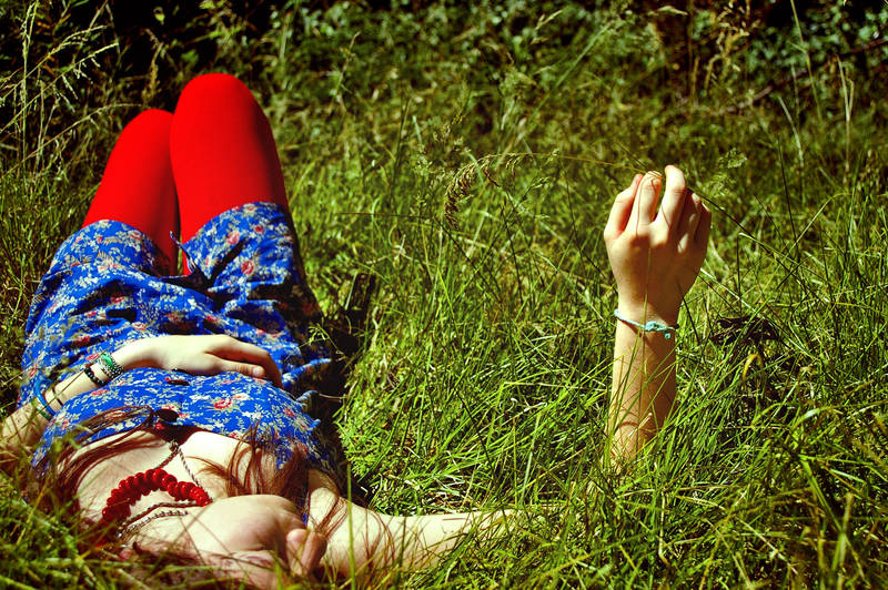 Wednesday II by VeraAda