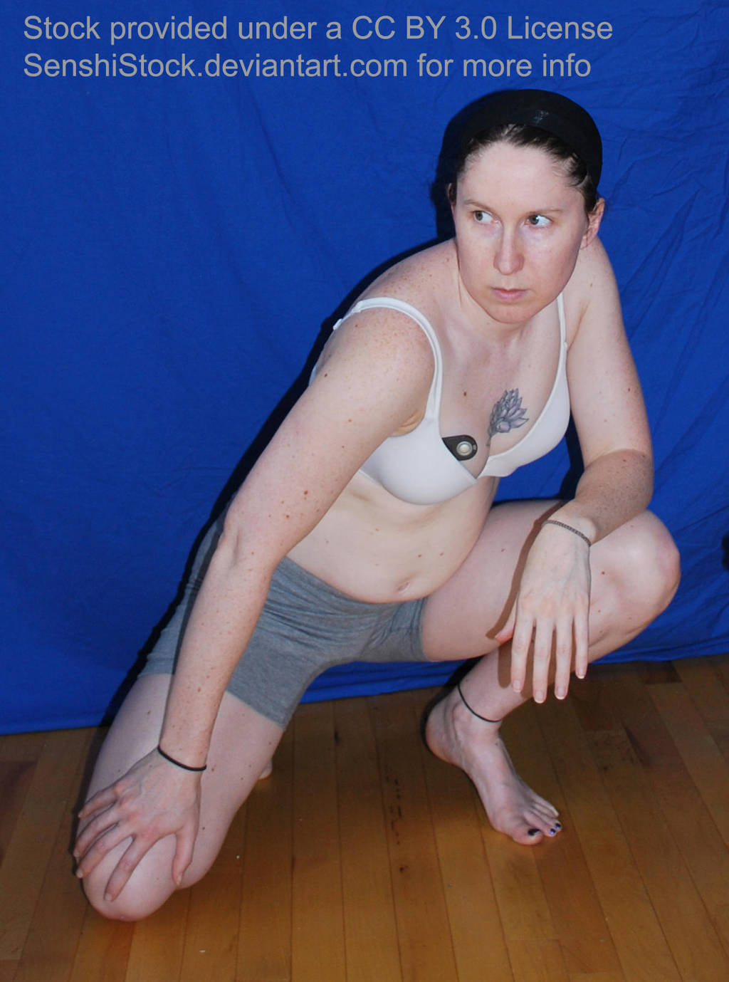Leaning Crouching Model Figure Pose for Drawing by ... See more ideas about crouch, human poses reference, male pose reference.