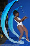 DEJ 6 - Water Magic by SenshiStock