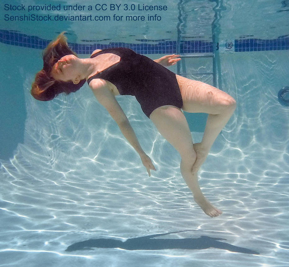 Rise - Pool Teaser by SenshiStock