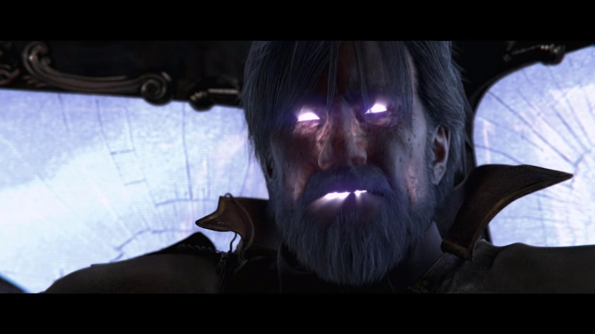 Arcturus mengsk by nukacharlie on DeviantArt