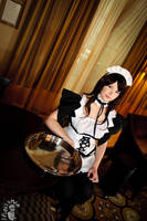 Maid Sama by maridah