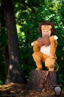 Munch Munch by maridah